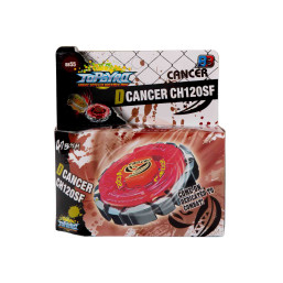 Top Gyro